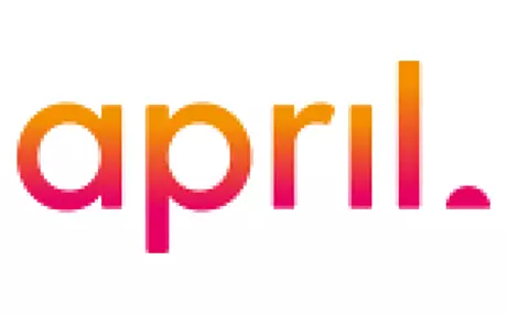 april