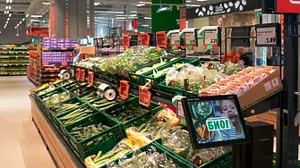 Kaufland е изкупил родна земеделска продукция за над 32 млн. лв. през 2022 г.