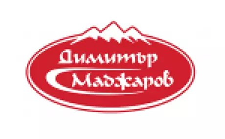 Димитър Маджаров