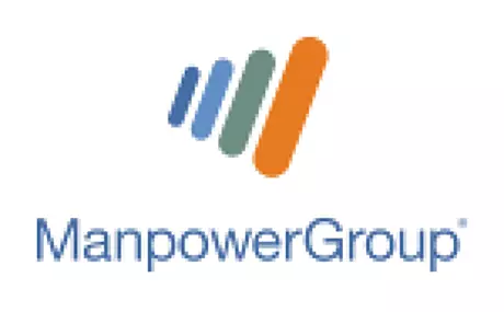 ManpowerGroup