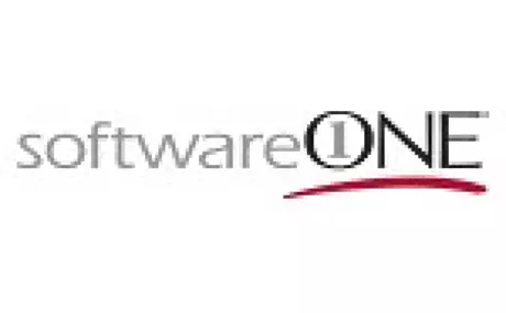 SoftwareOne