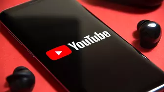 Каналите за детски видеоклипове и видеоигри в YouTube печелят най-много