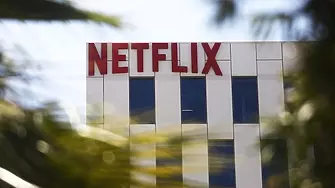 Microsoft поглежда и към Netflix?