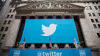 Мъск успокои, че Twitter не е заплашена от скорошен фалит