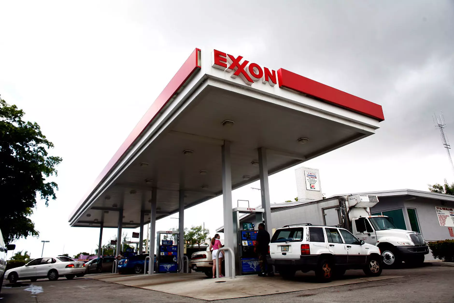 Exxon съди ЕС в опит да блокира данъкa върху свръхпечалбите на енергийните компании