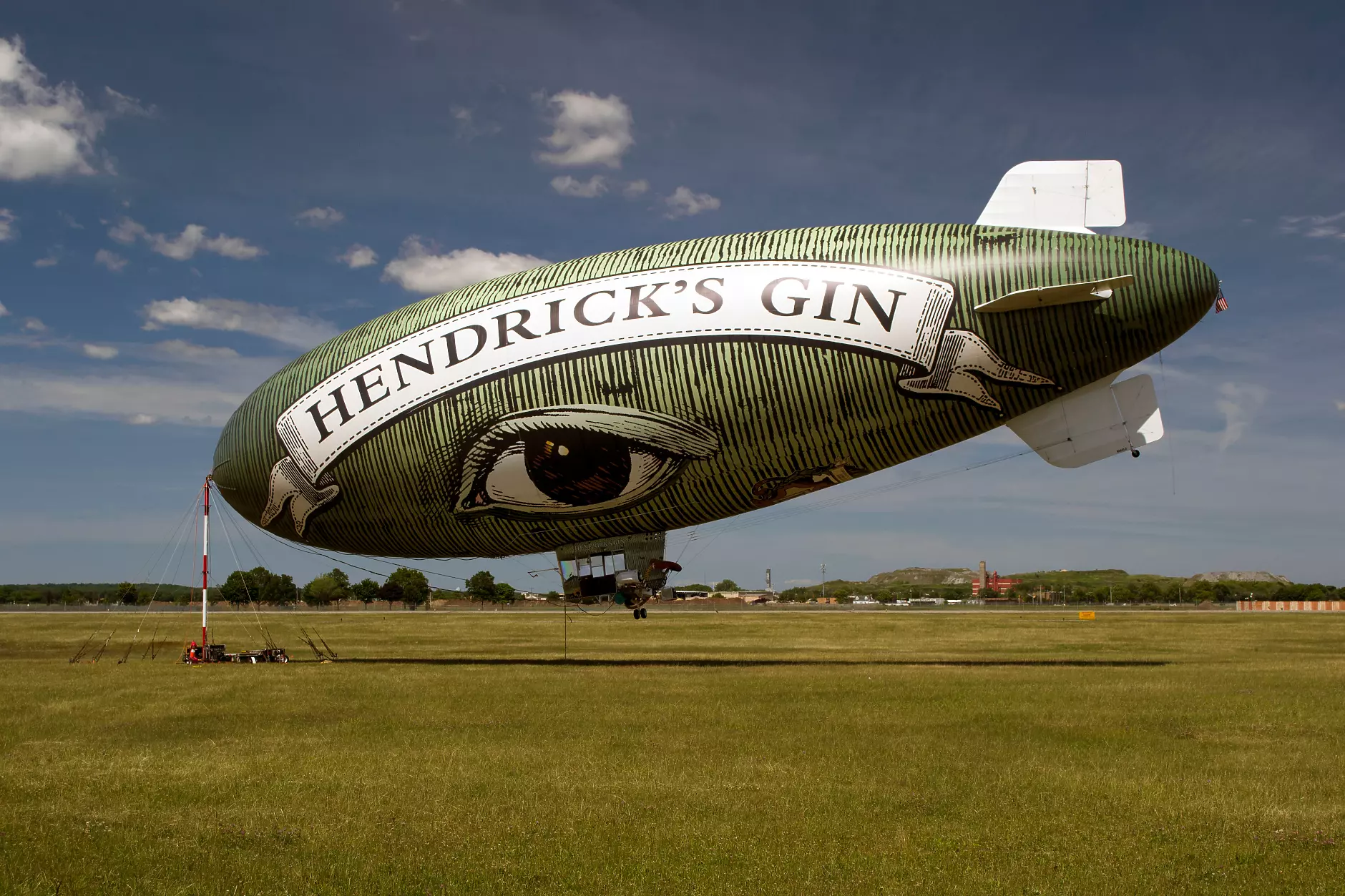 Великите марки: Hendrick's Gin