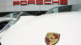 Porsche обмисля пълното интегриране на софтуера на Google в автомобилите си