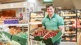 Lidl в ТОП 3 на най-добрите работодатели в България