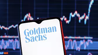 Goldman Sachs: Цената на петрола Brent може да скочи до $110 за барел