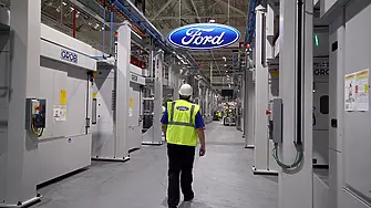 Ford съкращава 3200 работни места в заводите си в Европа