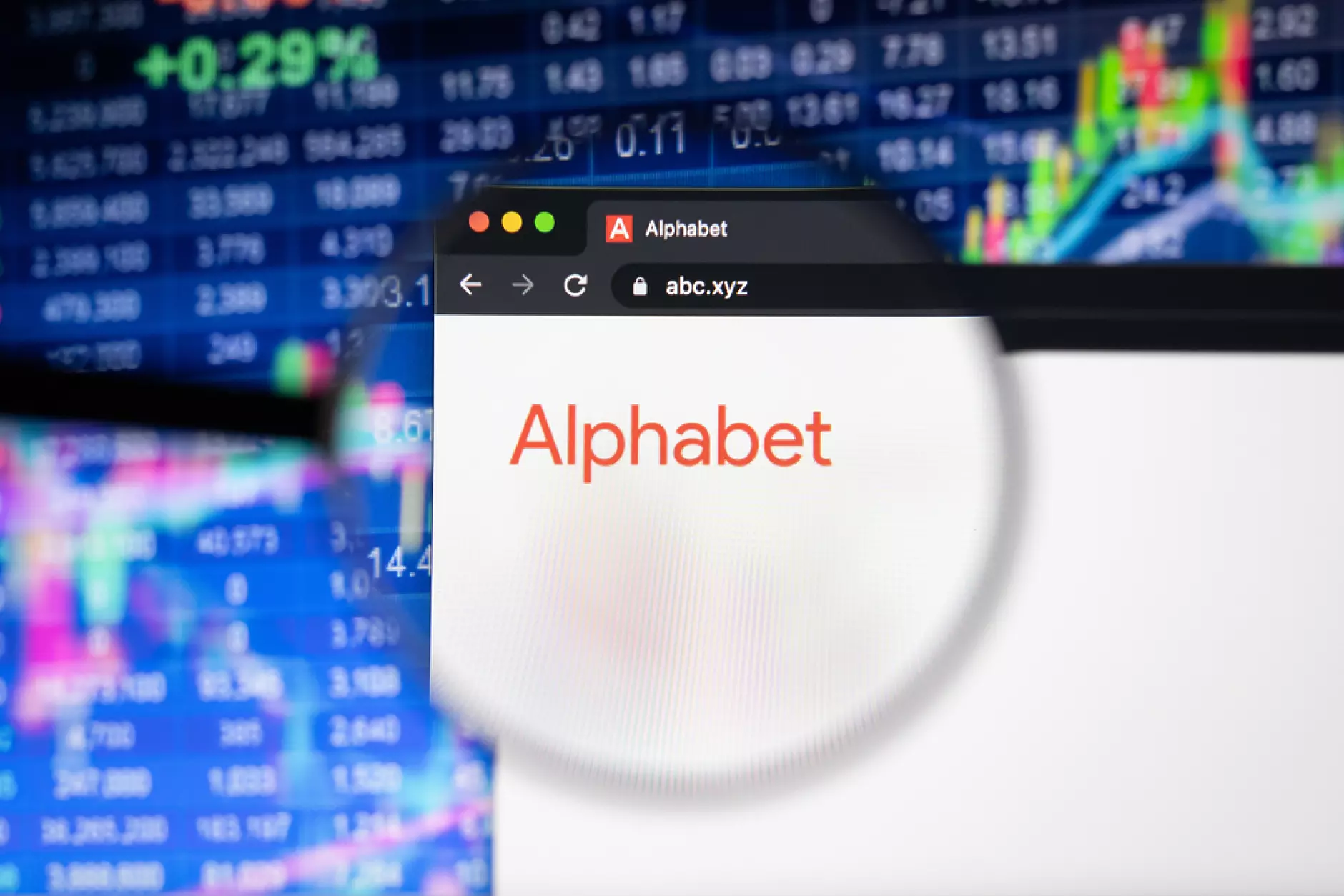 Alphabet съкращава 12 000 служители, намалява персонала с 6%