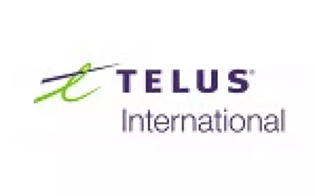 TELUS International