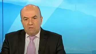 Николай Милков: България ще вземе всички мерки по случая Пендиков, те вече са в ход