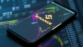 Крито борсата Binance прекратява трансферите с щатски долари извън САЩ