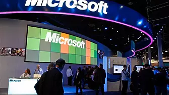 Потребители по цял свят имаха проблеми с облачните услуги на Microsoft