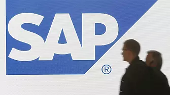 Съкращенията в Big Tech се пренасят и в Европа. SAP ще освободи 3000 служители