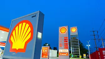 Shell обмисля оттегляне от бизнеса  с  доставки на ток във Великобритания, Германия и Холандия