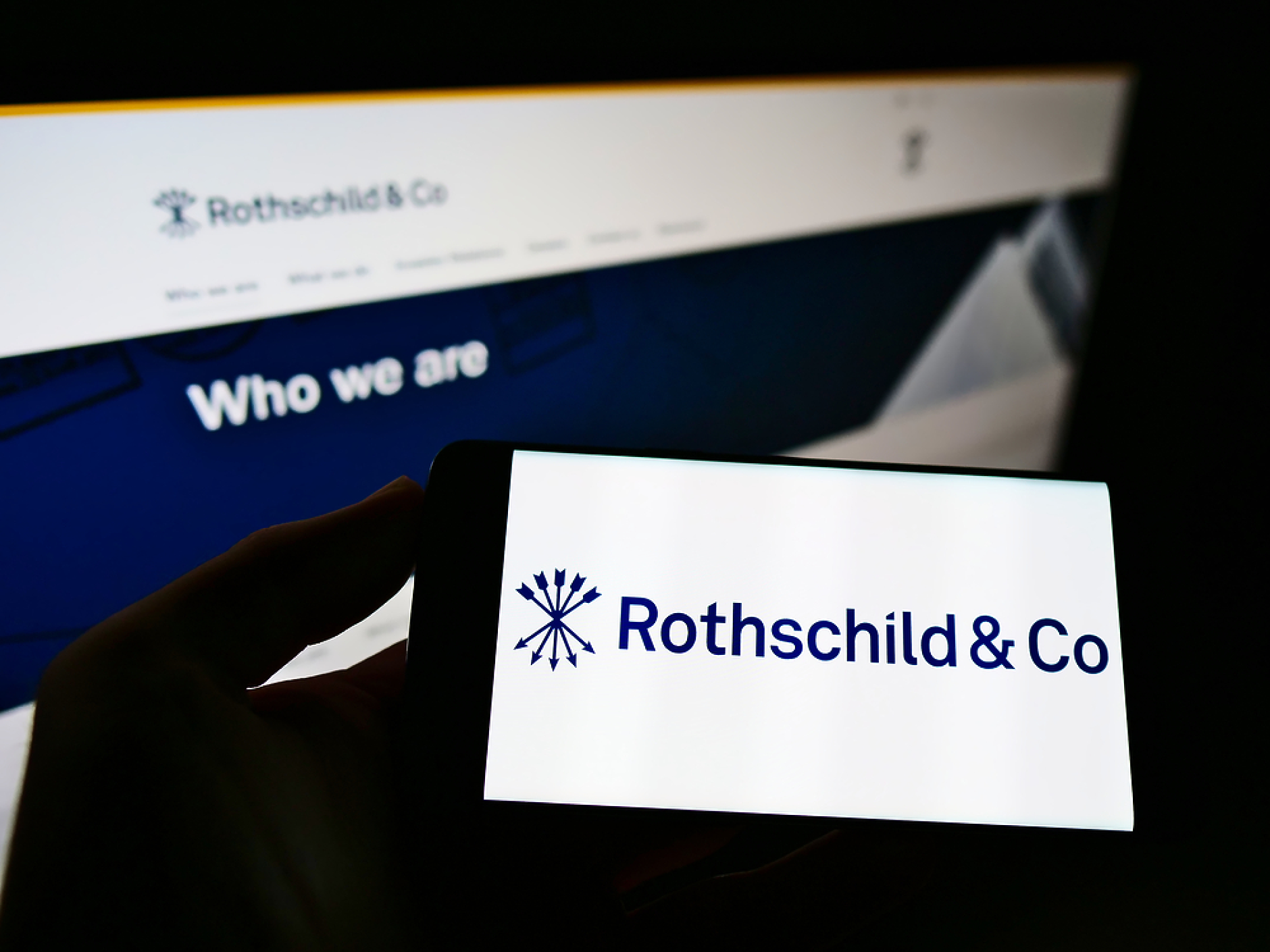 Семейство Ротшилд обмисля приватизация на инвестиционната банка Rothschild & Co