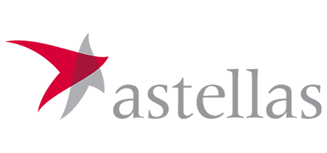 Astellas