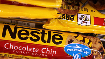 Nestle планира нови повишения на цените, след като инфлацията изяде печалбите ѝ