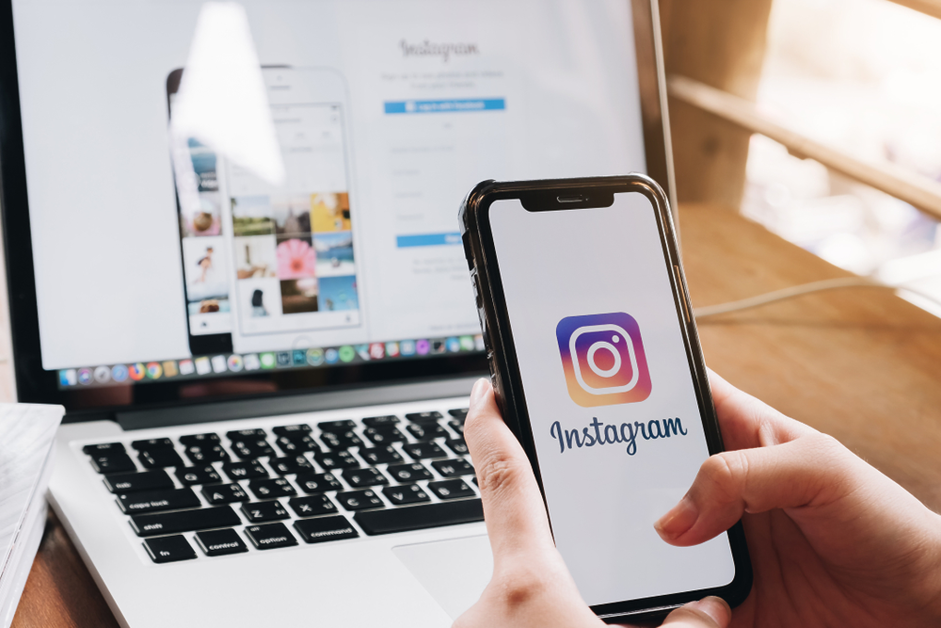 Instagram спира пазаруването на живо 