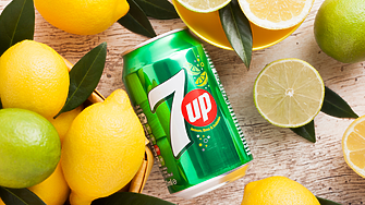 7Up след основен ремонт