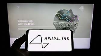 В САЩ започна ново разследване срещу Neuralink на Мъск за транспортиране на патогени