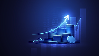 НСИ отчете 2,1% ръст на икономиката за година  