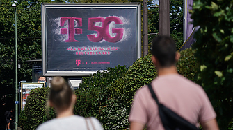 Китай се насочва към развитието на 6G технологии