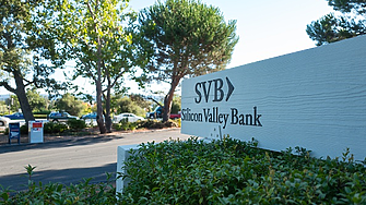 Фалитът на Silicon Valley Bank предизвика шок по целия свят - от винопроизводители до компании в Лондон