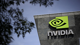 Nvidia променя версия на водещия си процесор, за да може да изнася в Китай 