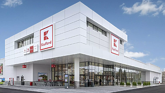 Над 1 млн. лв. инвестира годишно Kaufland в контрол на качеството