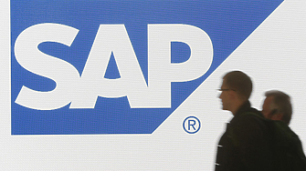 SAP се съгласи да продаде дела си в Qualtrics за 7,7 млрд. долара