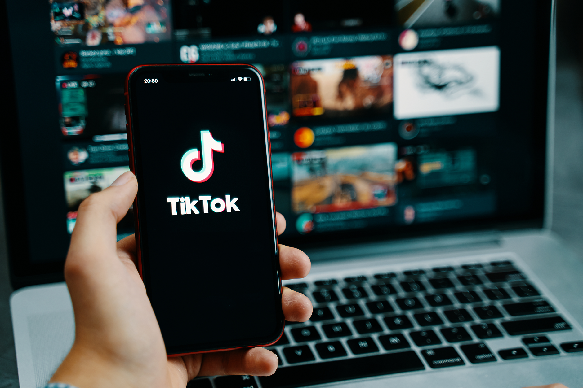 Tik ToK и фундаменталният избор между сигурност и свобода 