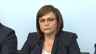 Нинова: Планът за убийството на БСП този път се провали