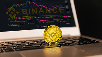 Над 2 млрд. долара изтекли от криптоборсата  Binance  за седмица