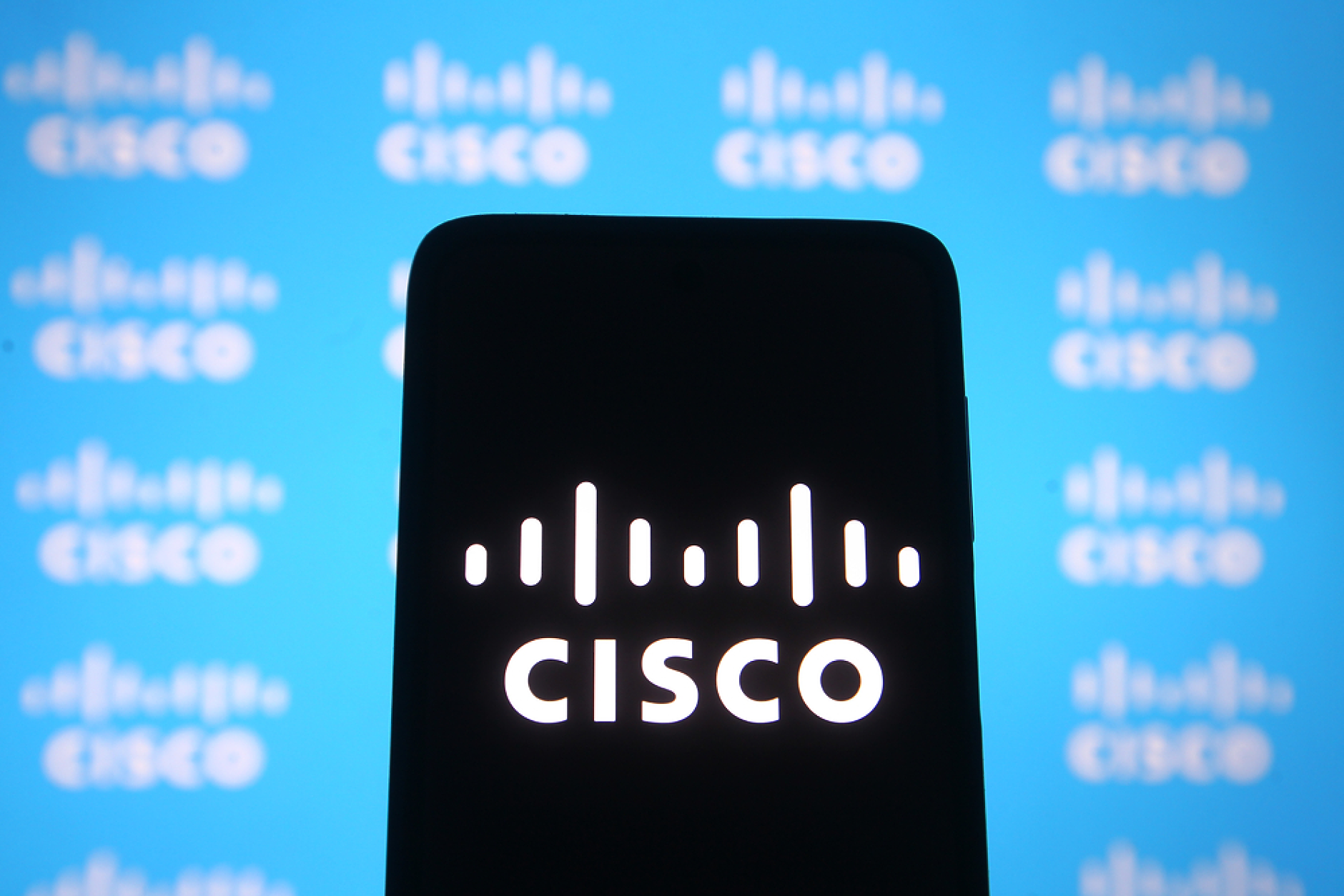 Cisco Systems  унищожи резервни части за оборудване в Русия за 1,9 млрд. рубли