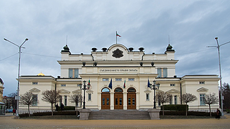 ГЕРБ - СДС ще разговаря с Възраждане за избора на председател на парламента