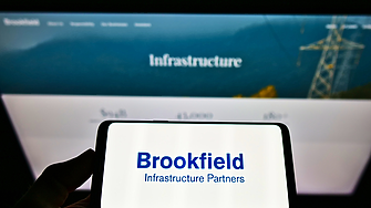 Канадската Brookfield купува за $4,7 млрд. най-големия лизингодател на контейнери  в света