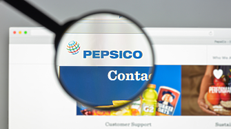 PepsiCo повиши годишните си прогнози за продажби и печалби