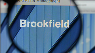  Brookfield иска да купи платежната система Network International за 2,1 млрд. паунда