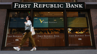 First Republic фалира, JP Morgan поема депозитите на банката