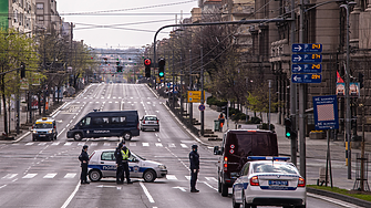 Ученикът от Белград: Аз съм психопат и трябва да се успокоя