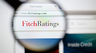 Fitch Ratings потвърди рейтинга на България ‘BBB’ с положителна перспектива