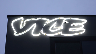 Vice Media Group обяви фалит в САЩ