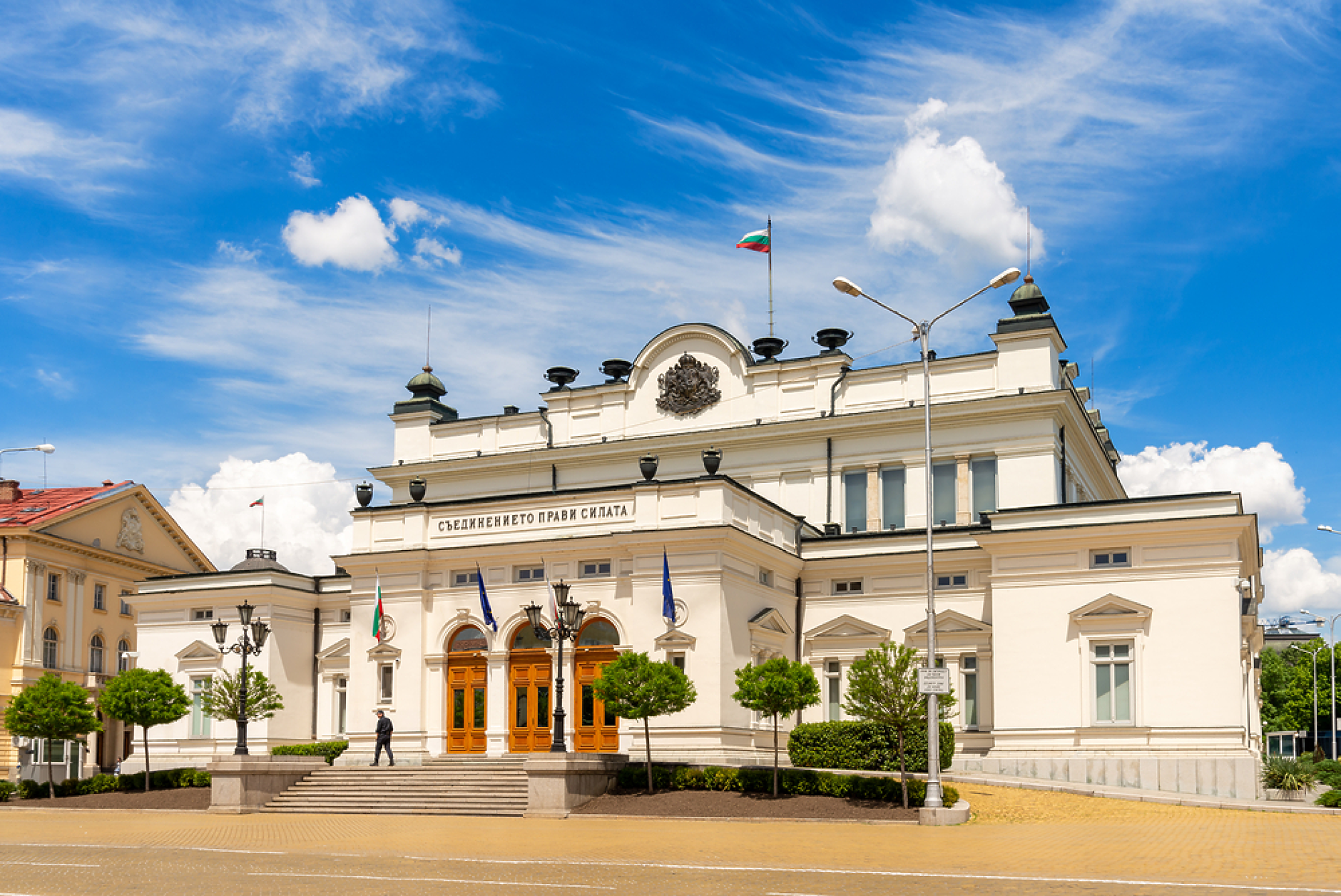 Правната комисия прие на второ четене механизма за контрол на главния прокурор