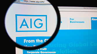 RenaissanceRe купува активи на AIG за близо $3 млрд.