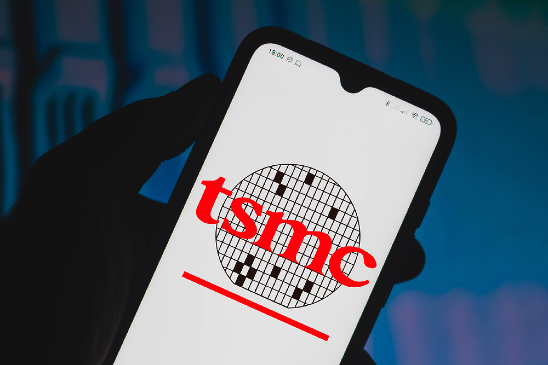 Производителят на чипове TSMC е най-скъпата компания в Азия 