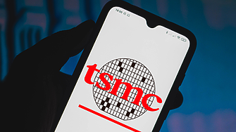 Производителят на чипове TSMC е най-скъпата компания в Азия 