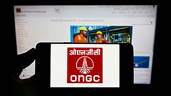 Индийската ONGC ще  инвестира $12 млрд. в проекти за възобновяема енергия 